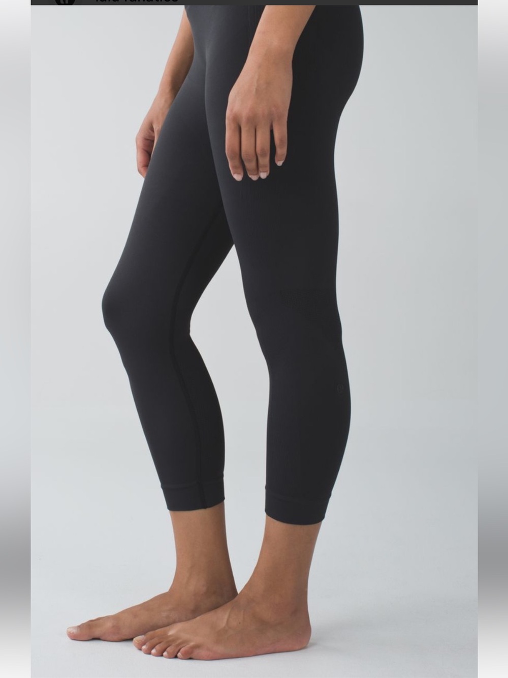 Compression Lulu leggings